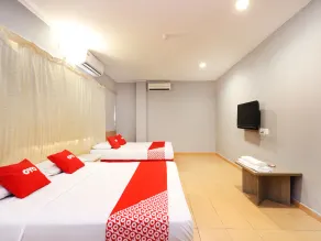 OYO 89676 Hotel 22 - Habitación