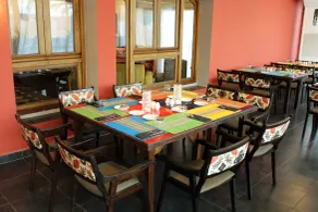 Casa Palma Morocco - Restaurant