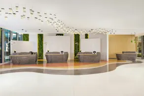 Element by Marriott Qingdao - Reception