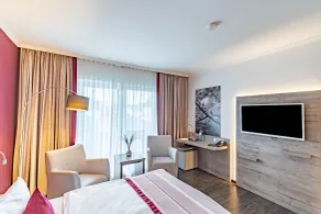 Parkhotel Sonnenberg - Camera