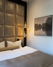 NEWSHA SIGNATURE HOME Essen - Værelse
