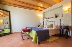 Casa Rural Ca Lluis - Chambre
