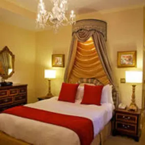 Fitzpatrick Grand Central Hotel - Chambre