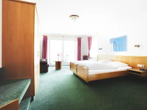 Hotel-Gasthof Neumühle - Room