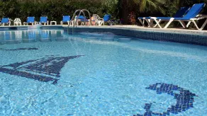 Rocatel - Utomhuspool