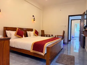 Treebo Lumino Crown, 850 Meters From Ooty Lake - Room