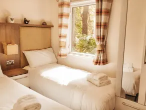 Slow You Down - Kelling Heath Holiday Park - 21026 - Værelse