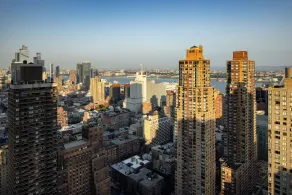 Mandarin Oriental, New York - Chambre