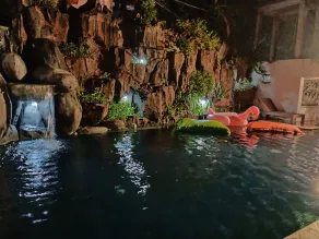Binaria Museum Hotel - Pool