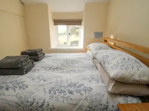 Little Bicton - Room
