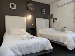 Astrotel Hôtel Romorantin Lanthenay - Chambre