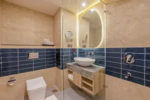 Sterling Saryu Ayodhya - Salle de bain