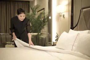 Ctry Garden Phoenix Hot Spring Taizhou - Room
