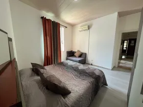 Kayan Hotel Apartments  - Quarto