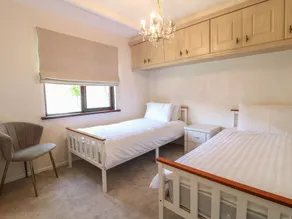 27 Brocklehurst - Zimmer