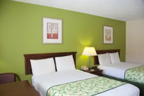 Days Inn by Wyndham DeFuniak Springs - Chambre