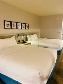 Hilton Garden Inn Palmdale - Rum