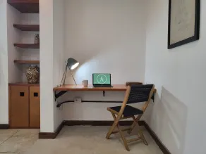 Humant Coliving - Cancún - Room