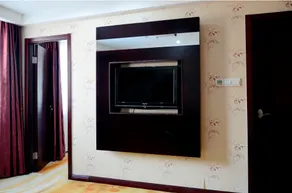 Beijing Qihang International Hotel - Room