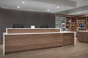 Residence Inn Arundel Mills BWI Airport - Reception