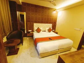 Mayda Inn- A Boutique Hotel - Vista dalla camera