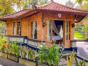Wimala Farm House - Zimmer