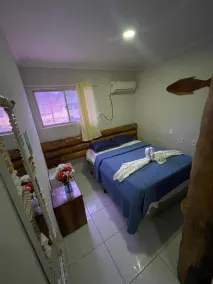 Pousada Solmar - Room