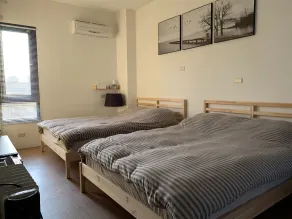 幸福客棧 - Room