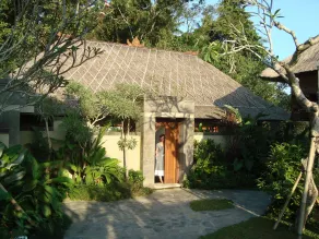 Amori Villas - Zimmer