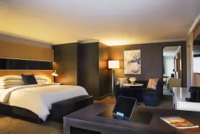 The Yorkville Royal Sonesta Hotel Toronto - Chambre