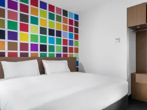 ibis Styles Brisbane Elizabeth Street - Room