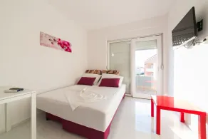 Villa Jasmina - Quarto
