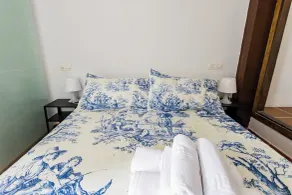 HN Romero 58 - Room