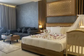 The Plaza Hotel & Resort - Room