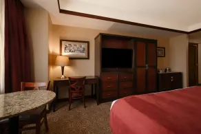 Downstream Casino Resort - Rom