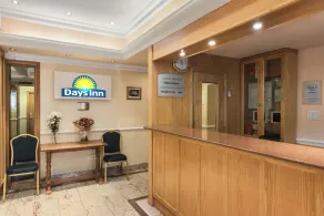 Days Inn Hyde Park - Hall