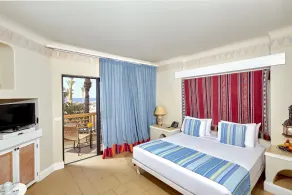 Pickalbatros Sands Port Ghalib - Rom