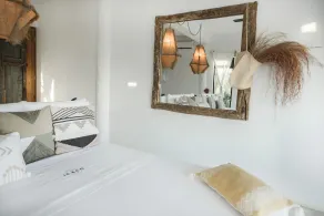 Icaco Island Village - Adults Only - Vue de la chambre