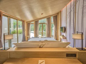 Hotel MYS Khao Yai - Rom