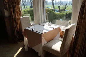 Longview Hotel - Restaurant