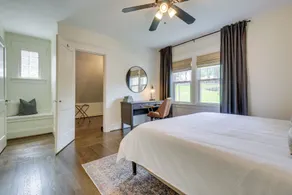 Pet-friendly Cincinnati Retreat w/ Hot Tub - Innvendig