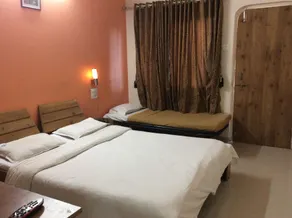 Hotel Royale Heritage - Room