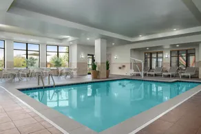 Hilton Garden Inn Cincinnati/West Chester - Pool