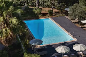 Holiday Inn - Marseille Airport by IHG - Piscine