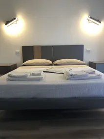 A Due Passi Dalla Scalinata Rooms  - Habitación