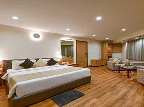 Hotel Page One - Room