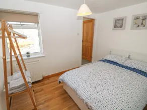Buarthau Cottage - Habitación