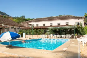 Hotel Caldas da Imperatriz - Pool