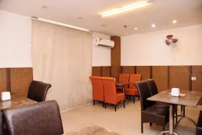 Hotel Gracious - Civil Line - Restaurant