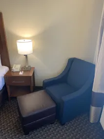 Comfort Inn Fort Morgan - Chambre